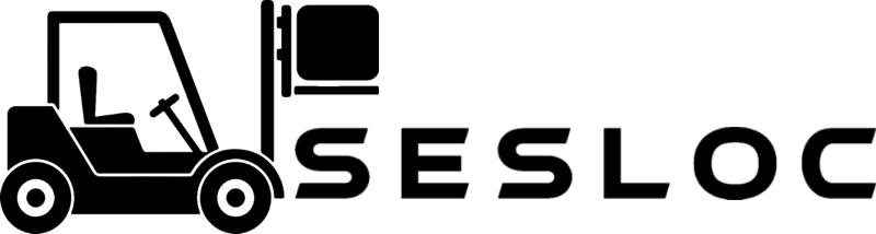 SESLOC LOGÍSTICA DE MERCANCIAS Y PRODUCTOS