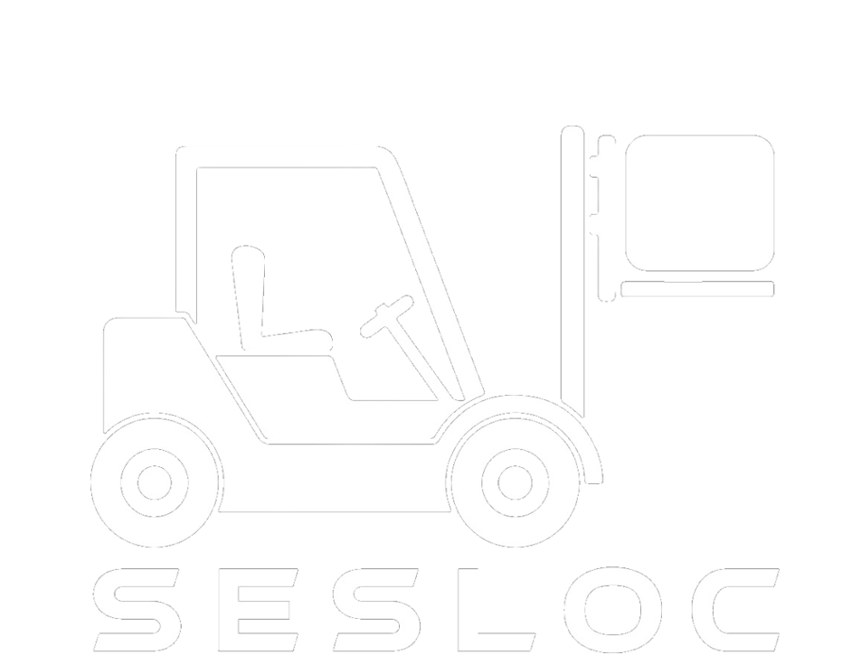 SESLOC LOGÍSTICA DE MERCANCIAS Y PRODUCTOS